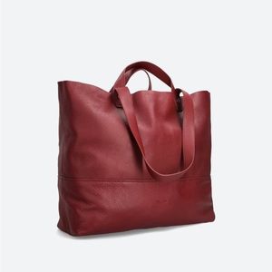 EUC Rag and Bone Logan Tote